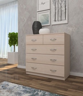 Комод Ш900 в Краснокамске - krasnokamsk.mebel24.online | фото 3