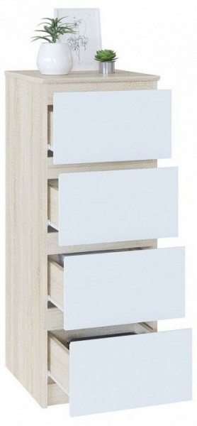 Комод Т-4Р в Краснокамске - krasnokamsk.mebel24.online | фото 2