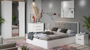 Комод Тесса в Краснокамске - krasnokamsk.mebel24.online | фото 3