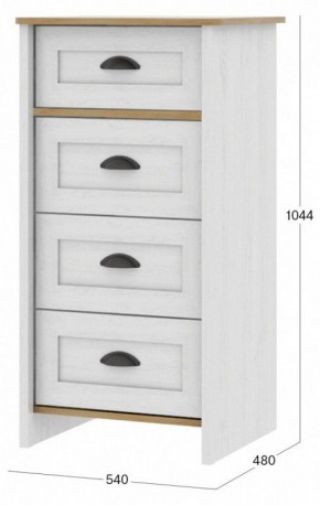 Комод Тифани СТЛ.305.17 в Краснокамске - krasnokamsk.mebel24.online | фото 2