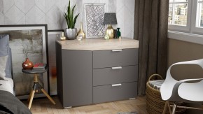 Комод Тип 1 в Краснокамске - krasnokamsk.mebel24.online | фото 2