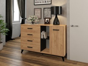Комод-Тумба Светлана в Краснокамске - krasnokamsk.mebel24.online | фото