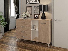 Комод-Тумба Светлана в Краснокамске - krasnokamsk.mebel24.online | фото 3