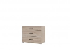 Комод VICTOR (Сонома) в Краснокамске - krasnokamsk.mebel24.online | фото