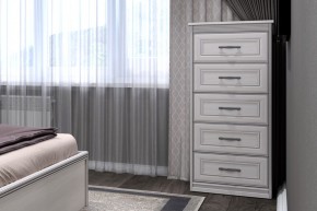 Комод высокий Неаполь в Краснокамске - krasnokamsk.mebel24.online | фото 5