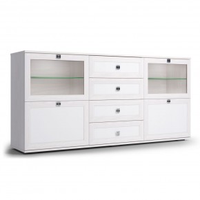 Комодино Парма Нео в Краснокамске - krasnokamsk.mebel24.online | фото 2