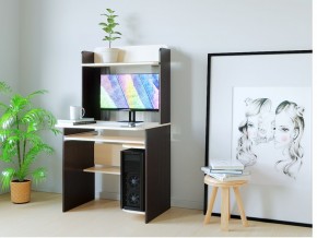 Компьютерный стол КЛ №5.5 в Краснокамске - krasnokamsk.mebel24.online | фото 3