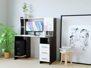 Компьютерный стол КЛ №6.4 в Краснокамске - krasnokamsk.mebel24.online | фото 3