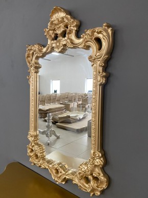 Консольный столик с зеркалом Версаль ТИП 1 в Краснокамске - krasnokamsk.mebel24.online | фото 7