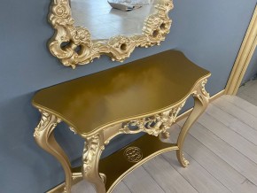 Консольный столик с зеркалом Версаль ТИП 2 в Краснокамске - krasnokamsk.mebel24.online | фото 8