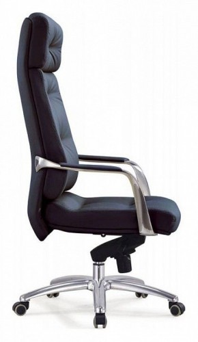 Кресло для руководителя Бюрократ Dao/Black в Краснокамске - krasnokamsk.mebel24.online | фото 3