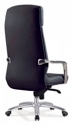 Кресло для руководителя Бюрократ Dao/Black в Краснокамске - krasnokamsk.mebel24.online | фото 4