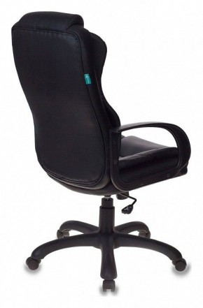 Кресло для руководителя CH-839/BLACK в Краснокамске - krasnokamsk.mebel24.online | фото 4
