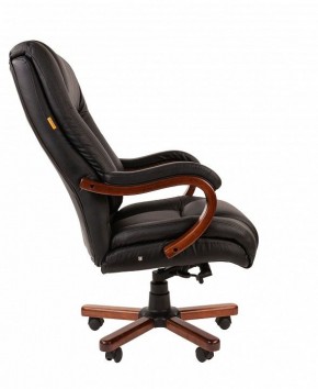 Кресло для руководителя Chairman 503 в Краснокамске - krasnokamsk.mebel24.online | фото 3