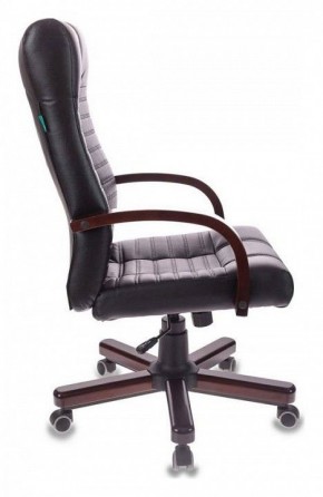 Кресло для руководителя KB-10/WALNUT в Краснокамске - krasnokamsk.mebel24.online | фото 3