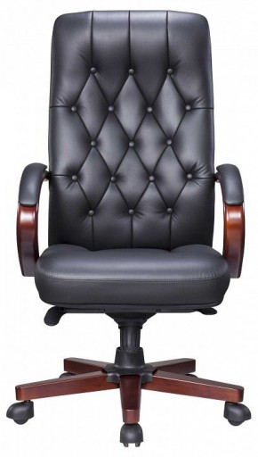 Кресло для руководителя Monaco Wood в Краснокамске - krasnokamsk.mebel24.online | фото 2