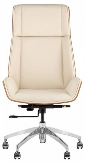 Кресло для руководителя TopChairs Crown SN в Краснокамске - krasnokamsk.mebel24.online | фото 2