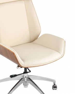 Кресло для руководителя TopChairs Crown SN в Краснокамске - krasnokamsk.mebel24.online | фото 6