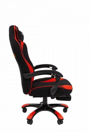 Кресло игровое Chairman Game 35 в Краснокамске - krasnokamsk.mebel24.online | фото 3