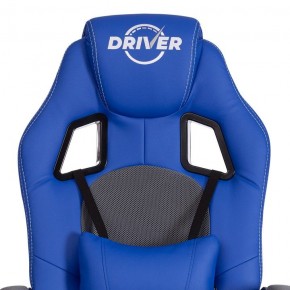 Кресло игровое Driver в Краснокамске - krasnokamsk.mebel24.online | фото 6