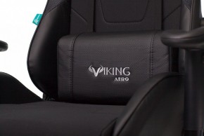 Кресло игровое VIKING 4 AERO BLACK EDITION в Краснокамске - krasnokamsk.mebel24.online | фото 10