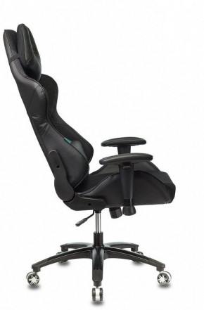 Кресло игровое VIKING 4 AERO BLACK EDITION в Краснокамске - krasnokamsk.mebel24.online | фото 5