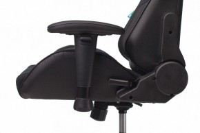 Кресло игровое VIKING 4 AERO BLACK EDITION в Краснокамске - krasnokamsk.mebel24.online | фото 8