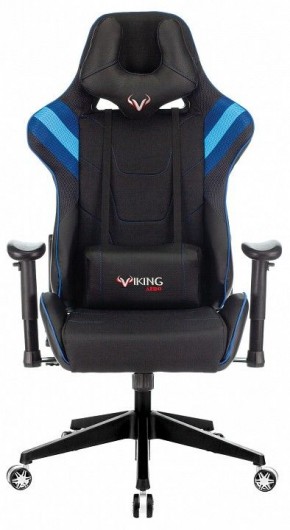 Кресло игровое VIKING 4 AERO BLUE в Краснокамске - krasnokamsk.mebel24.online | фото 10