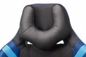Кресло игровое VIKING 4 AERO BLUE в Краснокамске - krasnokamsk.mebel24.online | фото 8