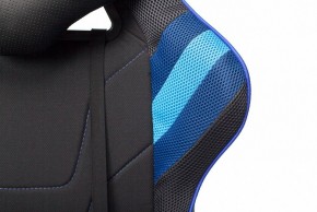Кресло игровое VIKING 4 AERO BLUE в Краснокамске - krasnokamsk.mebel24.online | фото 9