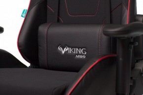 Кресло игровое VIKING 4 AERO RED в Краснокамске - krasnokamsk.mebel24.online | фото 10