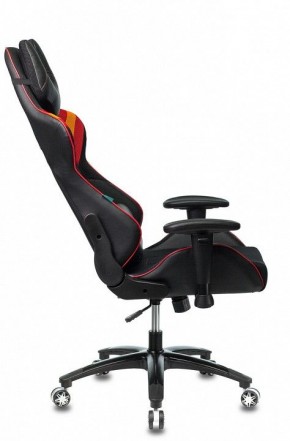 Кресло игровое VIKING 4 AERO RED в Краснокамске - krasnokamsk.mebel24.online | фото 7