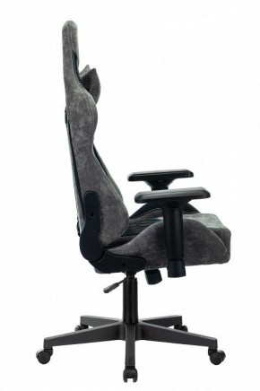 Кресло игровое Viking 7 KNIGHT BL в Краснокамске - krasnokamsk.mebel24.online | фото 3