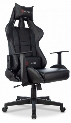 Кресло игровое Zombie Game Penta в Краснокамске - krasnokamsk.mebel24.online | фото 2