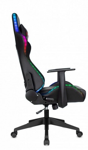 Кресло игровое Zombie Game Rgb в Краснокамске - krasnokamsk.mebel24.online | фото 10