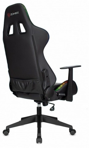 Кресло игровое Zombie Game Rgb в Краснокамске - krasnokamsk.mebel24.online | фото 3