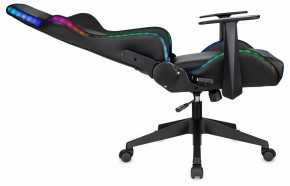 Кресло игровое Zombie Game Rgb в Краснокамске - krasnokamsk.mebel24.online | фото 4