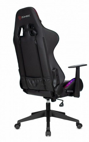 Кресло игровое Zombie Game Rgb в Краснокамске - krasnokamsk.mebel24.online | фото 8