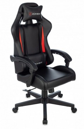 Кресло игровое Zombie Game Tetra в Краснокамске - krasnokamsk.mebel24.online | фото 6