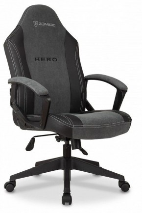 Кресло игровое Zombie Hero в Краснокамске - krasnokamsk.mebel24.online | фото