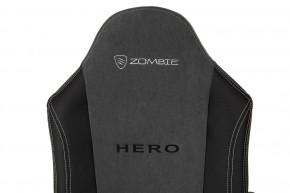Кресло игровое Zombie Hero в Краснокамске - krasnokamsk.mebel24.online | фото 6