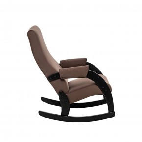Кресло-качалка Модель 67М Венге, ткань V 23 в Краснокамске - krasnokamsk.mebel24.online | фото 3