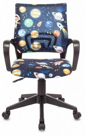 Кресло компьютерное BUROKIDS 1 SPACEMAN в Краснокамске - krasnokamsk.mebel24.online | фото 2