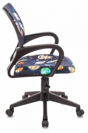 Кресло компьютерное BUROKIDS 1 SPACEMAN в Краснокамске - krasnokamsk.mebel24.online | фото 3