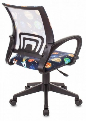 Кресло компьютерное BUROKIDS 1 SPACEMAN в Краснокамске - krasnokamsk.mebel24.online | фото 5