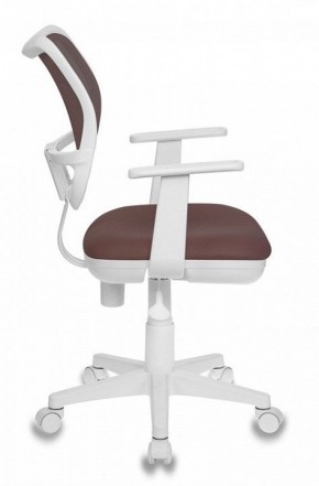 Кресло компьютерное Бюрократ CH-W797/BR/TW-14C в Краснокамске - krasnokamsk.mebel24.online | фото 3
