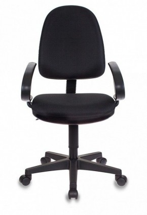 Кресло компьютерное CH-300/BLACK в Краснокамске - krasnokamsk.mebel24.online | фото 2