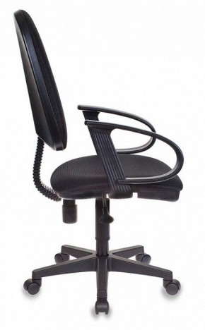 Кресло компьютерное CH-300/BLACK в Краснокамске - krasnokamsk.mebel24.online | фото 3