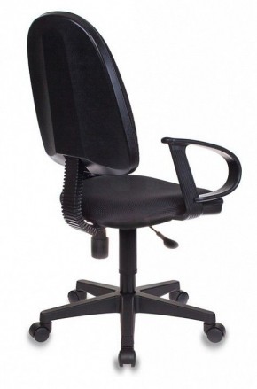 Кресло компьютерное CH-300/BLACK в Краснокамске - krasnokamsk.mebel24.online | фото 4