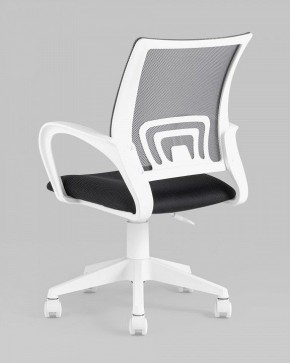 Кресло компьютерное TopChairs ST-BASIC-W в Краснокамске - krasnokamsk.mebel24.online | фото 4